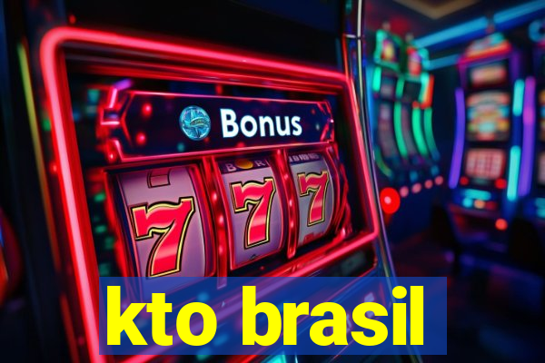 kto brasil